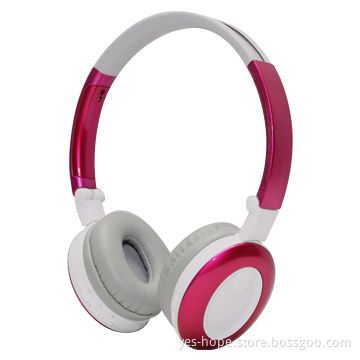 Original Stereo Wireless Bluetooth Headset